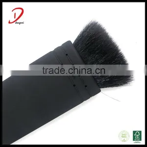 Hot Selling Private Label Makeup Blush Brush,square Shape Compact Blush Brush thumbnail-4