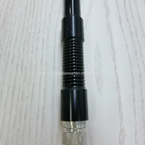 2.4GHz 5.8GHz 5GHz WIFI Dual Band Omni Outdoor Antenna With Spring Termination thumbnail-3