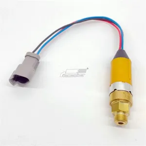 OE Member Pressure Switch 3E-6455 3E6455 Oil Pressure Sensor Fits for Caterpillar thumbnail-2
