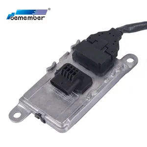OE Member 5WK97100 5WK97101 5WK97103 5WK96756 A2C86399600 Nitrogen Oxygen Sensor Truck Nox Sensor for Yuchai for Cummins thumbnail-2