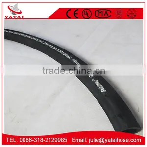 Hot Sale Product 2 Inch Plastic Flexible Drain Hose thumbnail-2