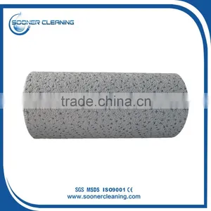 [soonerclean] China Top Sale Blue Meltblown Crow Foot Wipes thumbnail-2