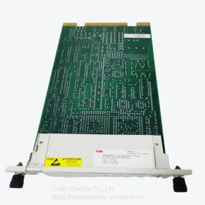 ABB IMICV01 Bailey Card IN STOCK thumbnail-1