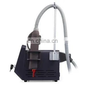 Newest Technology Non Invasive Optical Picosecond Laser Tattoo Removal Machine thumbnail-3