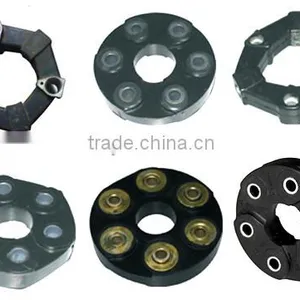 Rubber Coupling thumbnail-1
