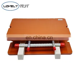 J100 Calibration Block for Thickness Gauge in NDT Testing thumbnail-4
