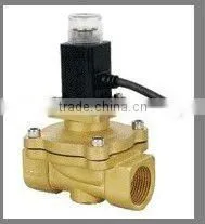 Manufacture Sale 24v DC Water Solenoid Valve thumbnail-3