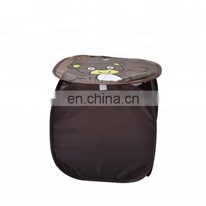 HOT Yiwu Factory China Online Shopping Portable Durable Laundry Hamper Bag thumbnail-2