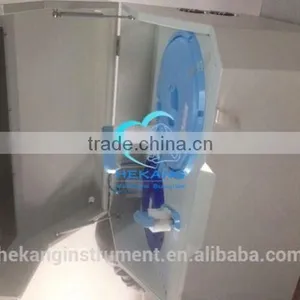 Easy to Operating Pet Medical Fully Automated Clinical Chemistry Analyzer thumbnail-3