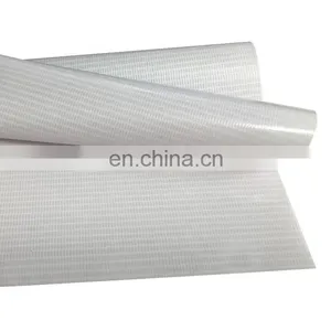 450G Backlit Printing Materials Flex Banner Roll (cold Lamination,300*500 18*12 ) thumbnail-1