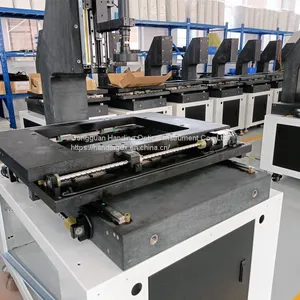 Customized High Quality Video Measurement Systems thumbnail-1
