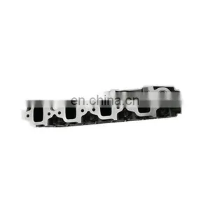 Diesel 1DZ Cylinder Head 3.0TD Cylinder Head 8 Valves OEM 11101-78202 for Japanese Car Part Engine 1dz thumbnail-4