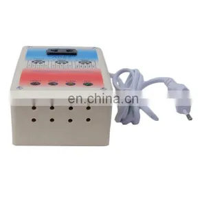 SC-VMR 220V Protector de Voltaje Ajustable protector de voltaje para aire acondicionado de CA, lavadora, refrigerador, nevera y televisión thumbnail-3