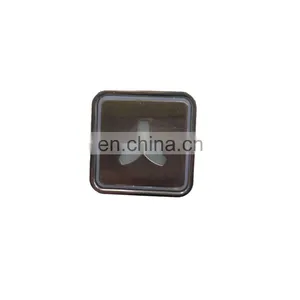 Elevator Outstanding Quality Stainless Steel Push Button Elevator Button thumbnail-1