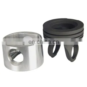 Piston KIT Ims Qsm M11 3800470 for Diesel Engine Auto Engine 3800470 3800470 thumbnail-1