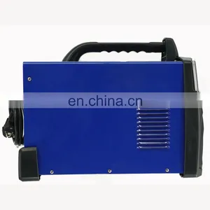 Low Prices Custom Full Bridge DC Inverter Welder 160amp Welders Mig Tig Mma Welding Machine thumbnail-5