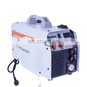 New Hot-sale Igbt Mig Mag Welders MIG 200A Welding Machine thumbnail-1