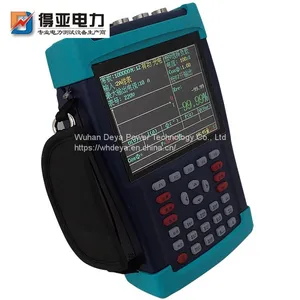 Single Phase Electric Energy Meter Field Calibrator DYDN-CS thumbnail-1