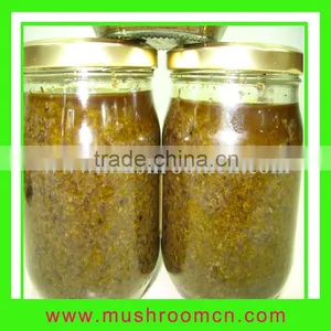 Black Truffle Sauce Classical Flavor thumbnail-1