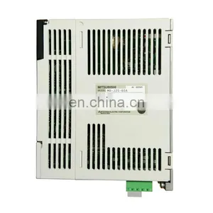 Wholesale Price Mitsubishi AC Servo Drive MR-J2S-60A thumbnail-1