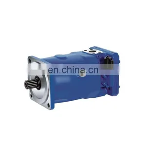 Best Price Rexroth A4VSO Variable Main Hydraulic Piston Pump A4VS0250HS4/30R thumbnail-1