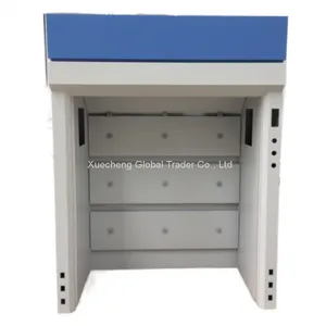 Walk-in Type Laboratory Fume Cupboard 4 Feet Fume Hood With CE thumbnail-4