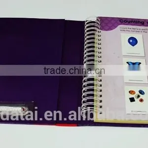 FDT - Printed Books thumbnail-1