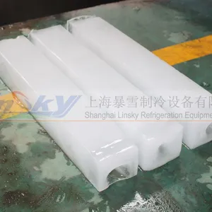 3000kg/24hr Block Ice Machine thumbnail-3