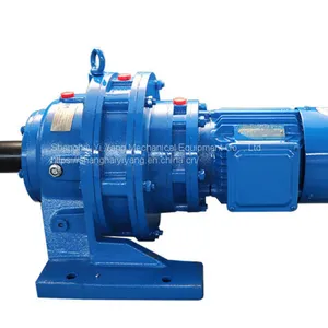 BlY220-9 Reducer With Motor BlY270-9 thumbnail-1
