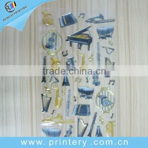 Wholesale Crystal Mini Stickers thumbnail-1
