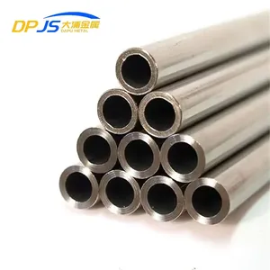 China Supplier Nickel Alloy Pipe/tube Nickel 201/nickel 200/n02200/n02201 High Quality thumbnail-2