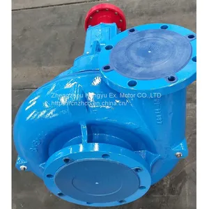 Weighting Pump 8x6x14 Sand Pump for Drilling 6x8 thumbnail-1
