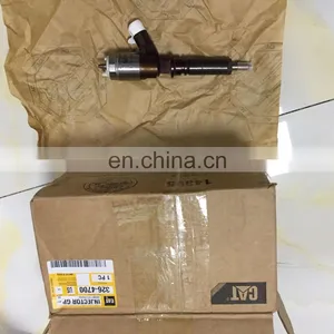 Excavator Parts for Cat 3508 Injector 3920206 thumbnail-3