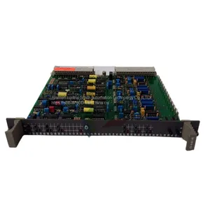 ABB 3BHB003688R0001 IGCT High Voltage Inverter GUSP Sub-board thumbnail-2