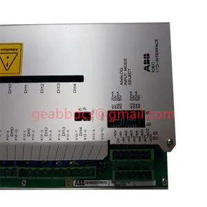 3BHB000272R0101 Control Board thumbnail-1