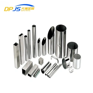 SUS308/SS316L/F347/724L/690/309S Stainless Steel Tube/Pipe Hot Rolled Available in Stock thumbnail-5