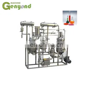 Ginger Oil Extraction Machine thumbnail-1