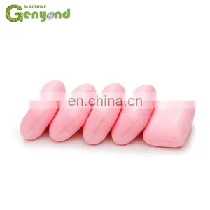 Automatic Toilet Soap Stamping Machinery thumbnail-2