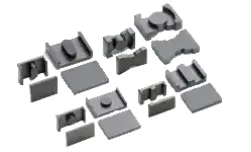 Ferroxcube E22/5.3/16/R-3F3, E18/4/10/R-3C96 and Other Ferrite Cores thumbnail-3