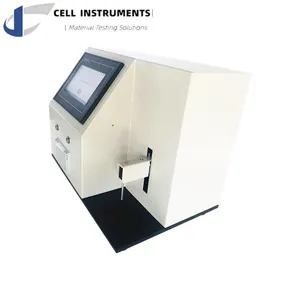 Vietnam Hot Sale Surimi Gel Strength Tester Gel Texture Analysis Tester thumbnail-2