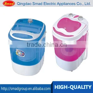 XPB20-8A Mini Single Tube Washing Machine thumbnail-6