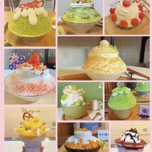 Snow Ice Machine thumbnail-3