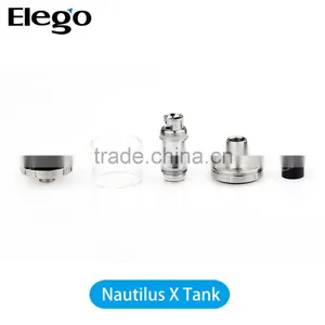 Aspire Nautilus X With U-Tech Coil, Fast Shipping Nautilus X in Stock Wholesale Factory Price thumbnail-2