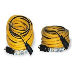 NEMA L6-15、NEMA L6-20P、NEMA L6-30P Locking Power Supply Cord thumbnail-1