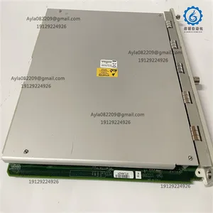 Bently Nevada 3500/91 161204-01 Data Interface Module thumbnail-1