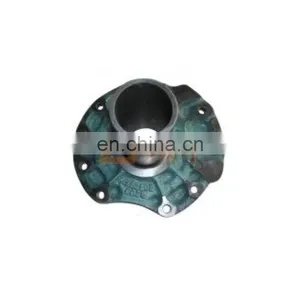 Sinotruk Hohan Truck Spare Parts WG2222020020 Input Shaft Bearing Cover thumbnail-2