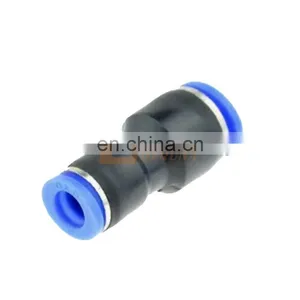 Sinotruk Howo T5G T7H TX Sitrak C5H C7H Truck Spare Parts 14 Push-In Connector thumbnail-1