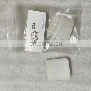 Truck Body Parts Gearbox Transmission Transmission Parts 6093 301 034 for Plastic Plate 6093301034 thumbnail-2
