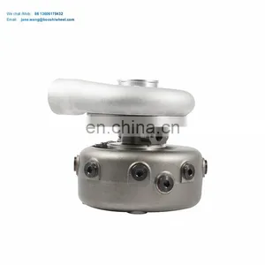 S4DW 312208 15600210A 311822 312147 Turbo Charger for Baudouin Marine With 6&12P15-2SRE/SE Engine thumbnail-4