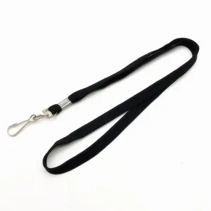 Company OEM Brand Polyester Lanyard and Cardholders With Silk Print or Thermal Transfer Craft thumbnail-2